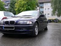 Chiptuning Bmw 320d E46