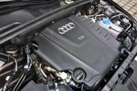 Chiptuning A4 2.0 TDI CR Euro5