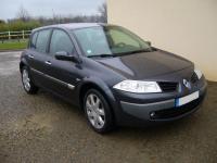 Chiptuning Renault Megane II 1.5 dCi