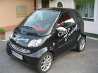 Smart 800 CDI Chiptuning