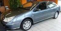 Chiptuning Citroen C5 1.6 HDI