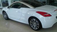 Peugeot RCZ 2.0 HDI 160 FAP