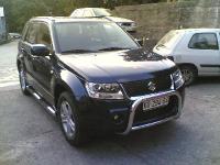 Chiptuning Suzuki Grand Vitara 1.9 DDis