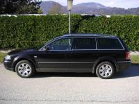 Chiptuning Vw Passat 1.9 TDI