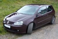 Chiptuning VW Golf V 1.9 TDI